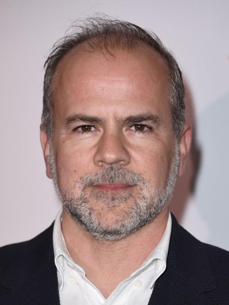 Photo of Jeremy Dawson