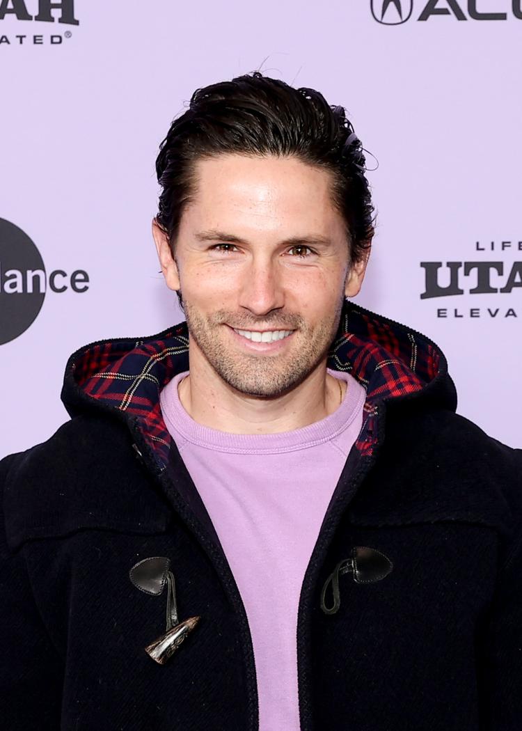 Photo of Evan Holtzman