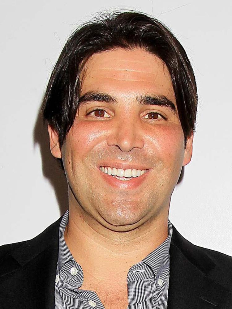 Photo of Kevin Turen