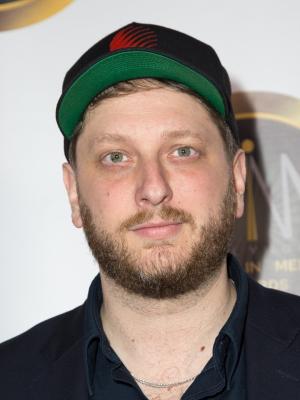 Daniel Lopatin