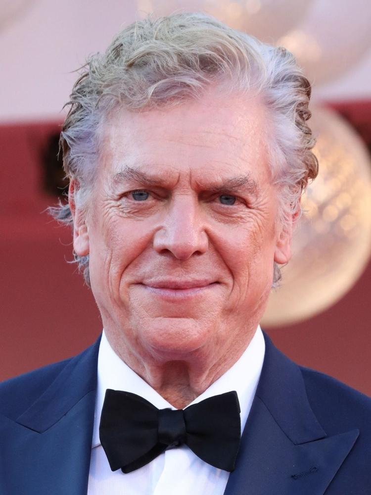 Photo of Christopher McDonald