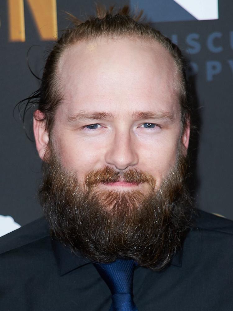 Photo of Derek Presley