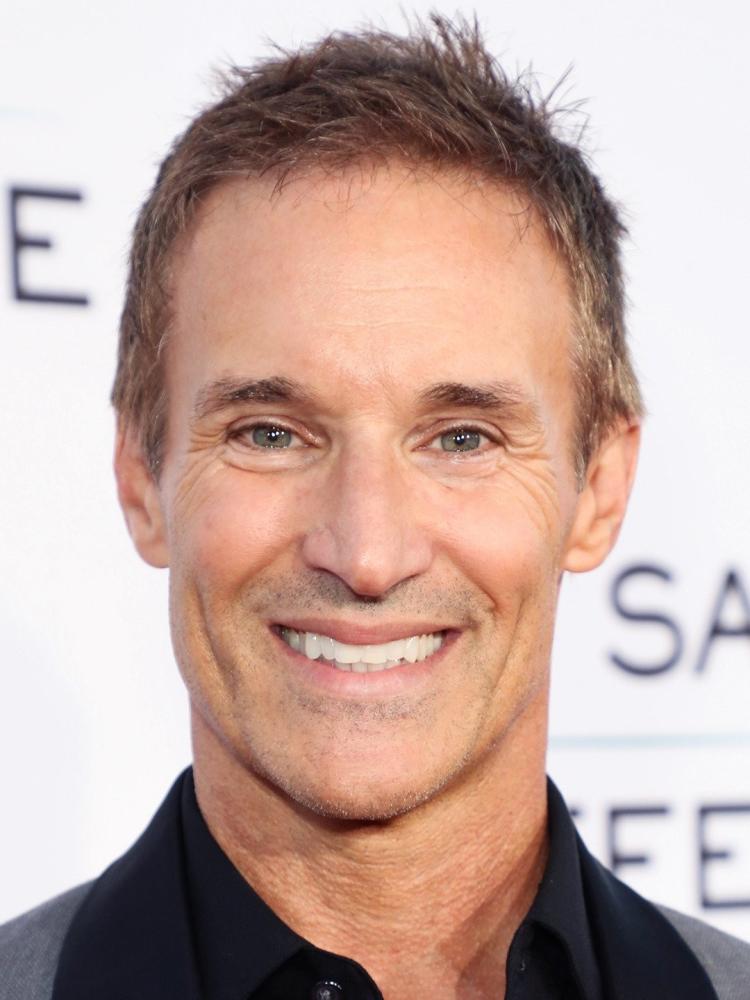 Photo of Darren Moorman