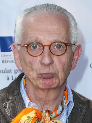 Denis Lenoir