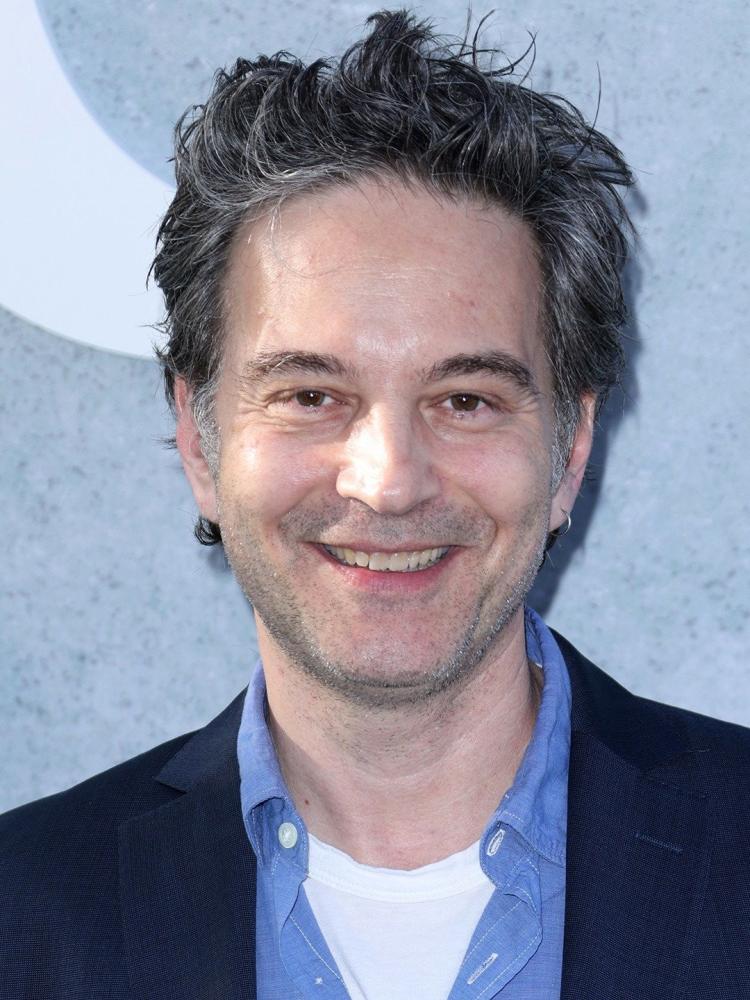 Photo of Jeff Russo