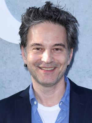 Jeff Russo