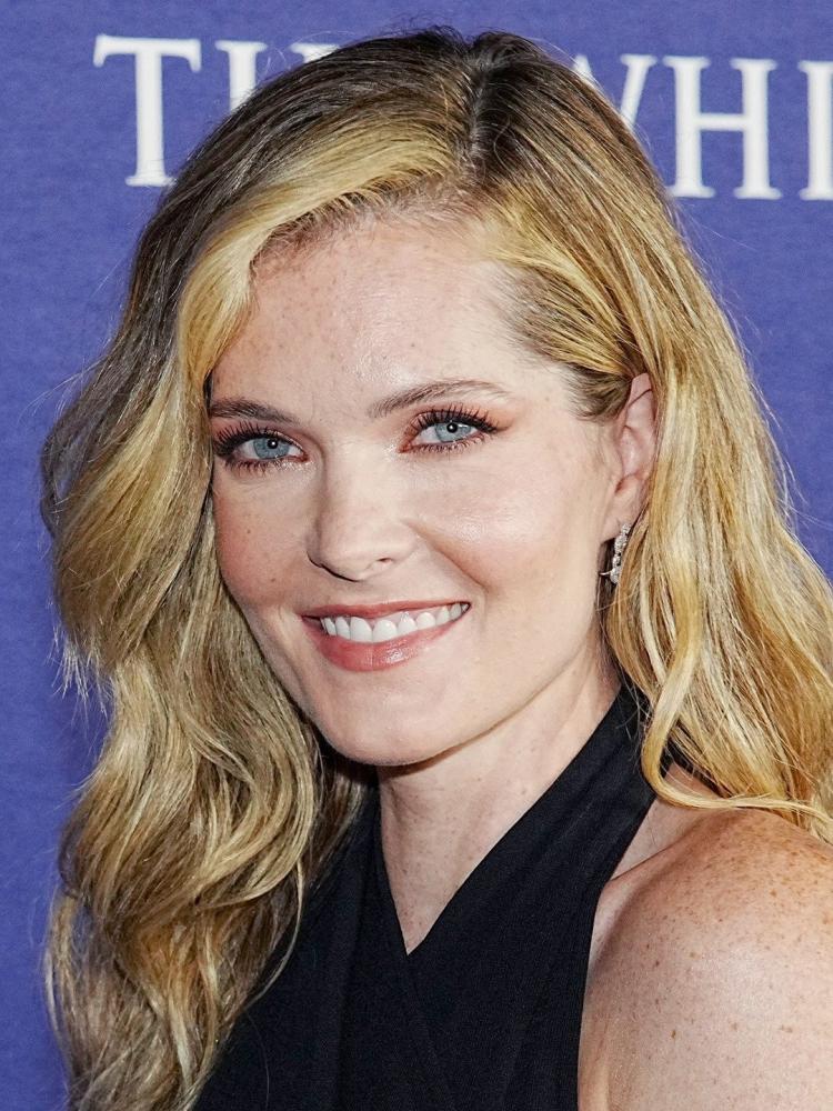 Photo of Meghann Fahy