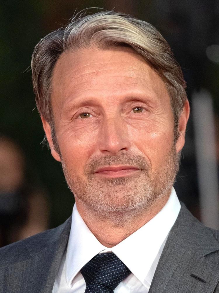 Photo of Mads Mikkelsen