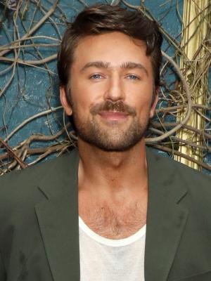Brandon Sklenar