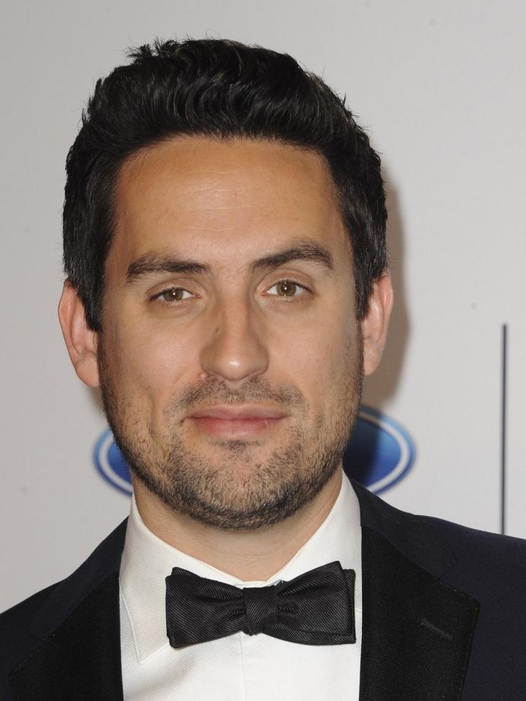 Photo of Ed Weeks