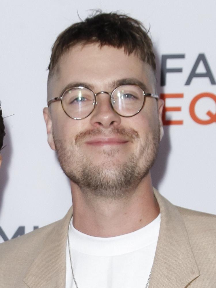 Photo of Jeffery Self