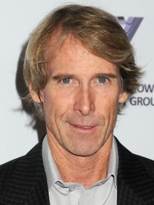 Michael Bay