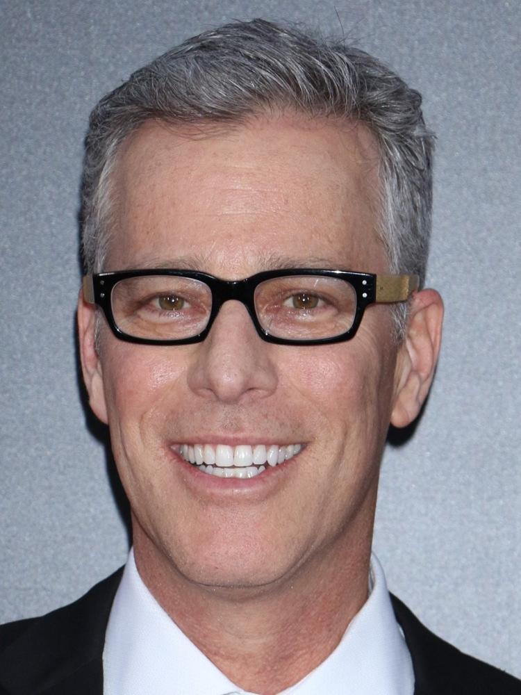 Photo of Brad Fuller