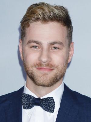 Cameron Fuller