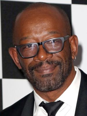 Lennie James