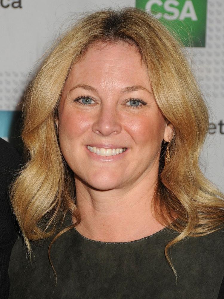 Photo of Terri Taylor