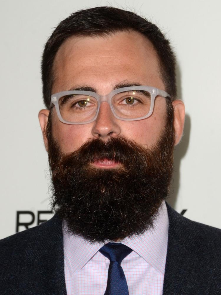 Photo of Jared Hess