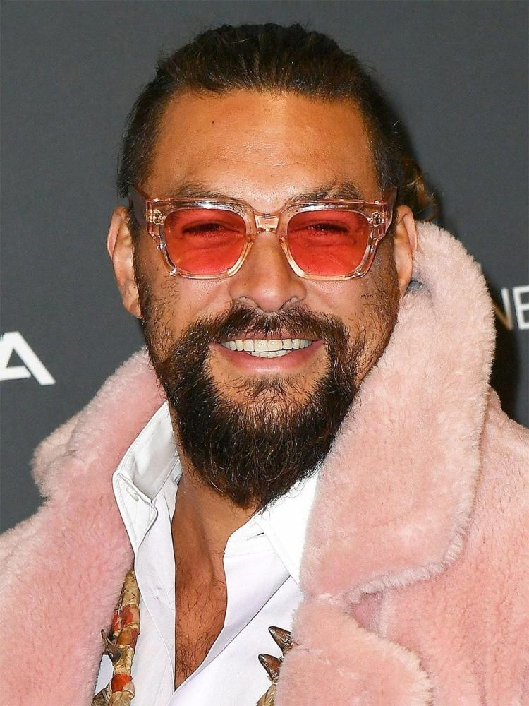 Photo of Jason Momoa