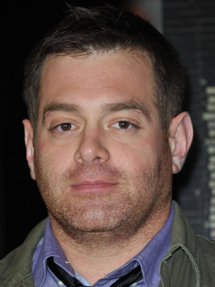 Photo of Chad Villella