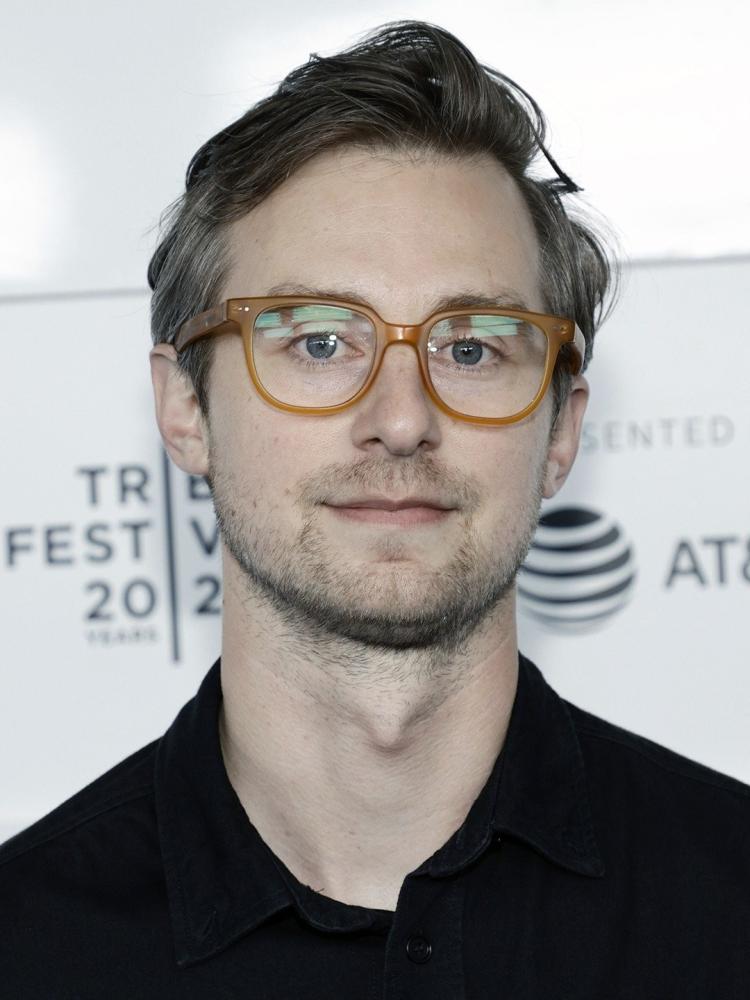 Photo of Brett Jutkiewicz