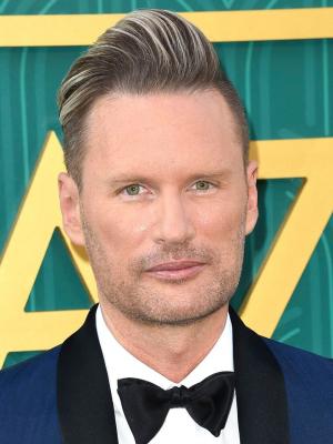 Brian Tyler