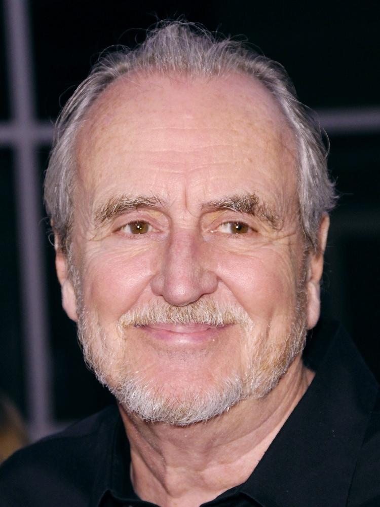 Photo of Wes Craven