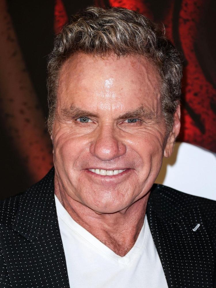 Photo of Martin Kove