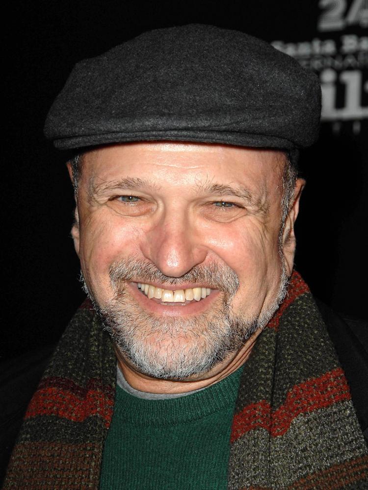 Photo of Andrew Davis