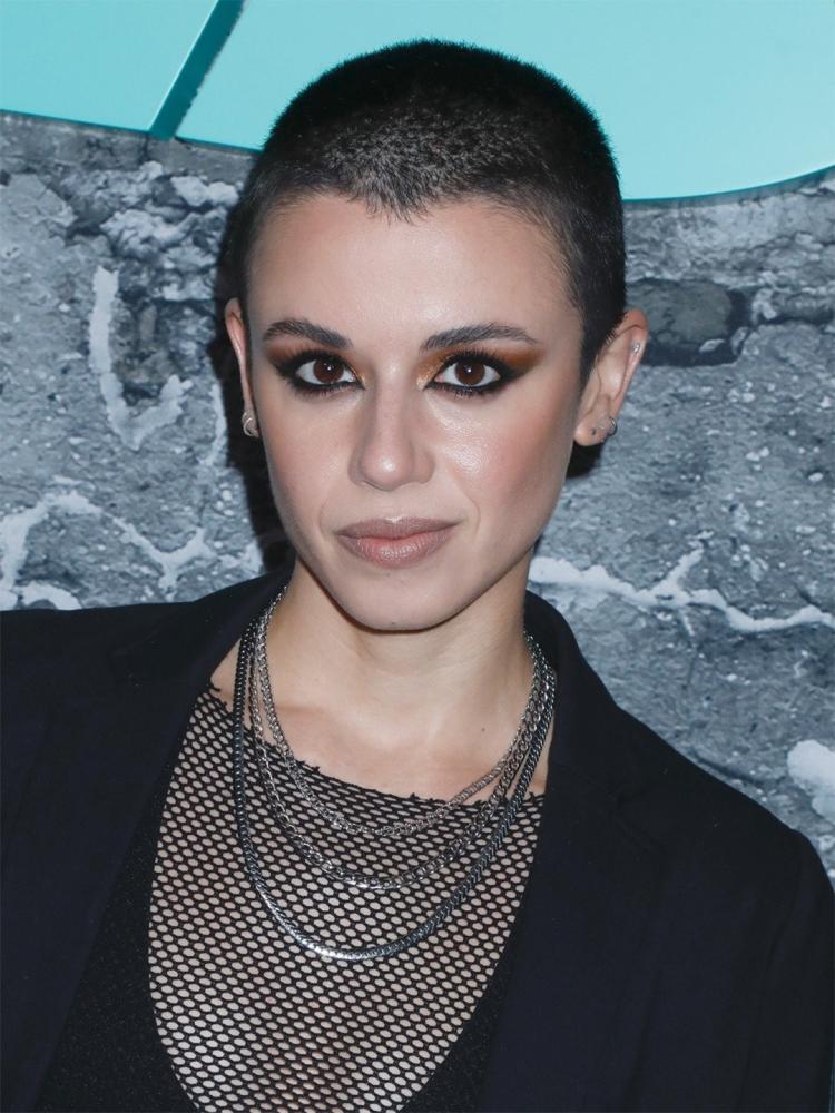 Photo of Jenna Kanell