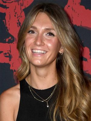 Catherine Corcoran