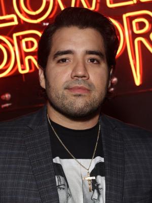 Erick Zamora