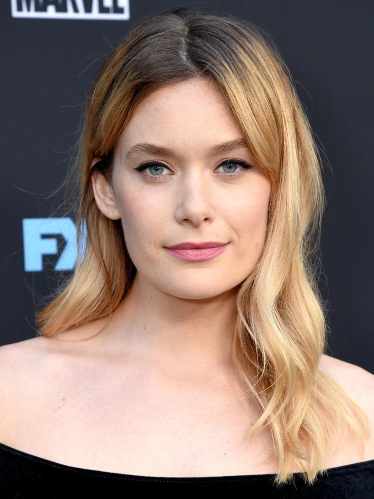 Photo of Rachel Keller