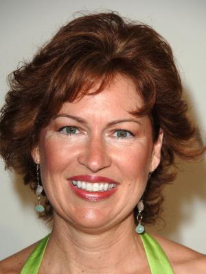 Trisha Simmons