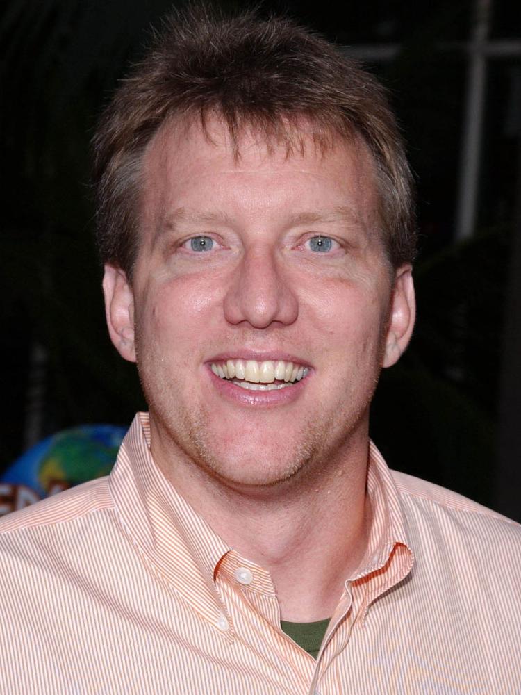 Photo of Chris Moore