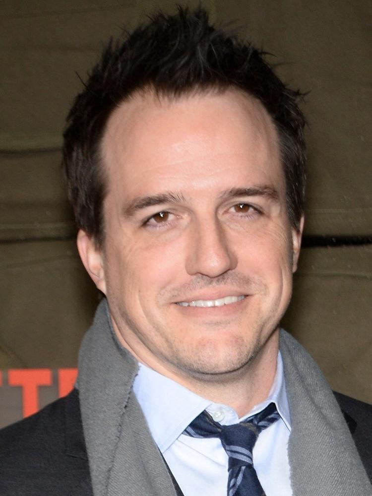 Photo of Neal Dodson