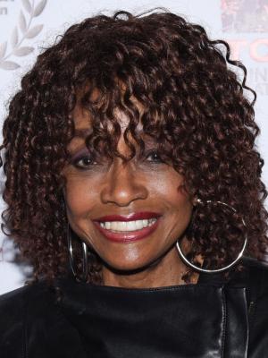 Beverly Todd