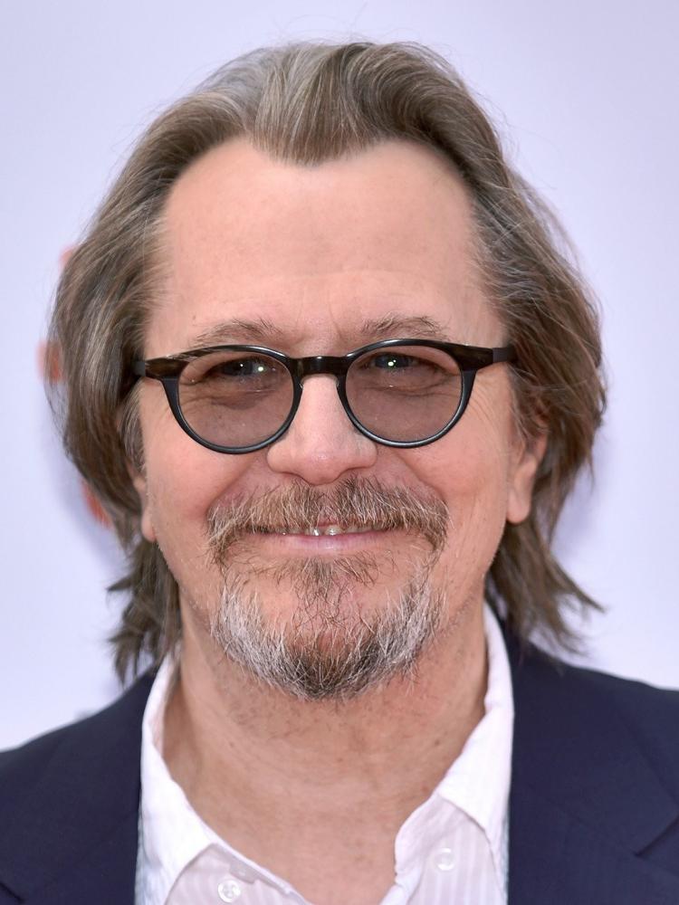 Photo of Gary Oldman