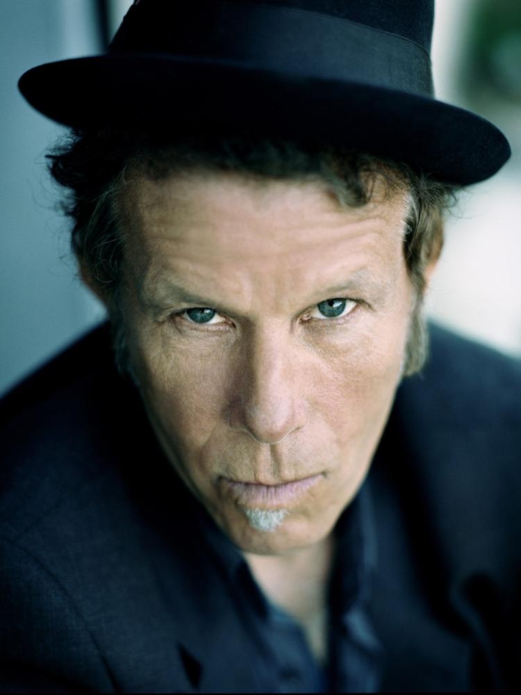 Photo of Tom Waits