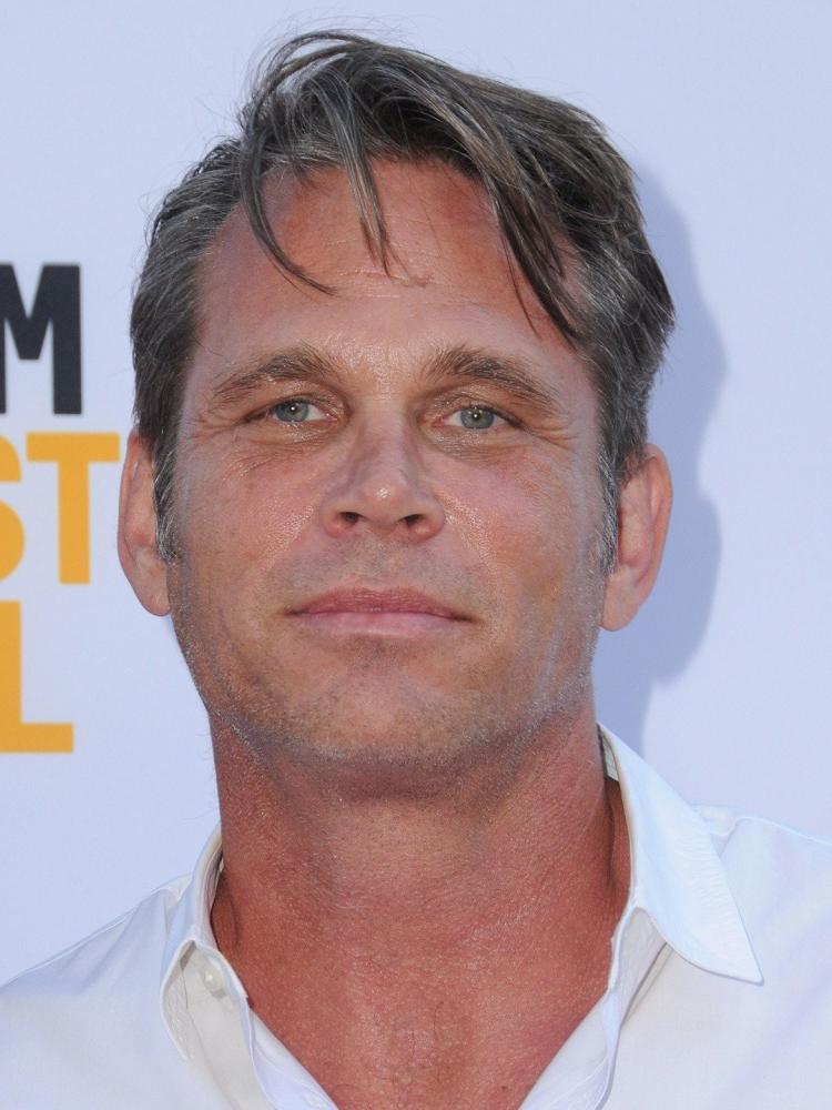 Photo of Chris Browning