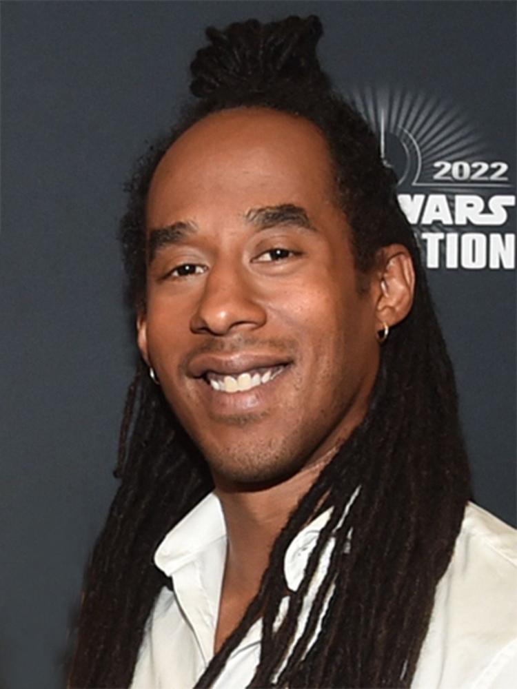 Photo of Lateef Crowder