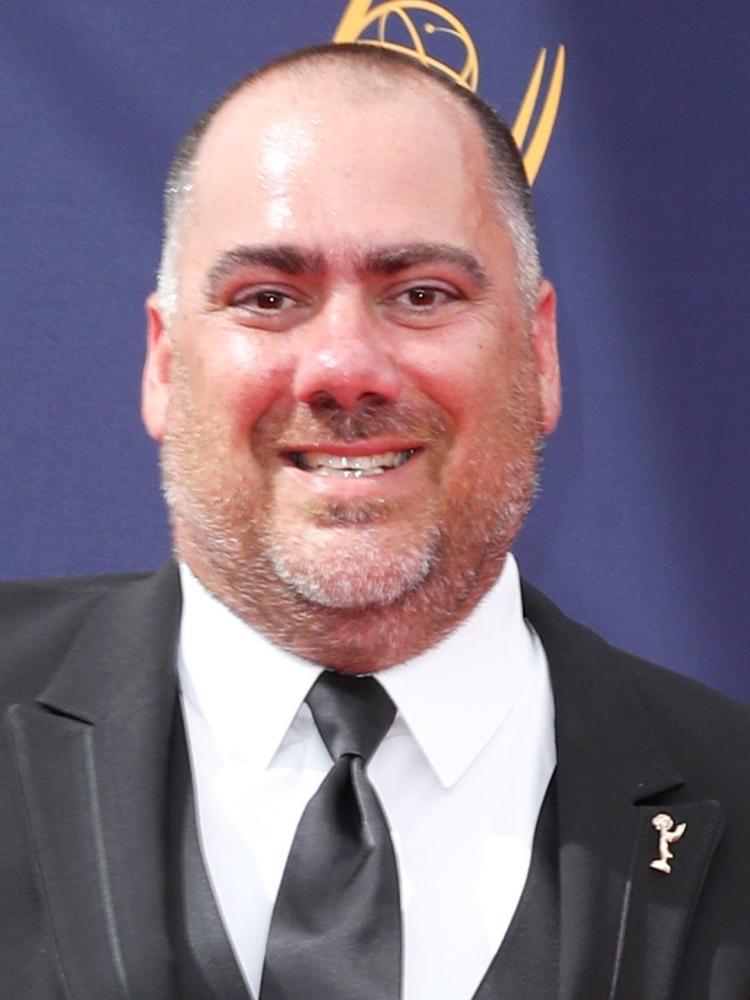 Photo of Thom Williams