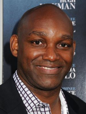 Broderick Johnson