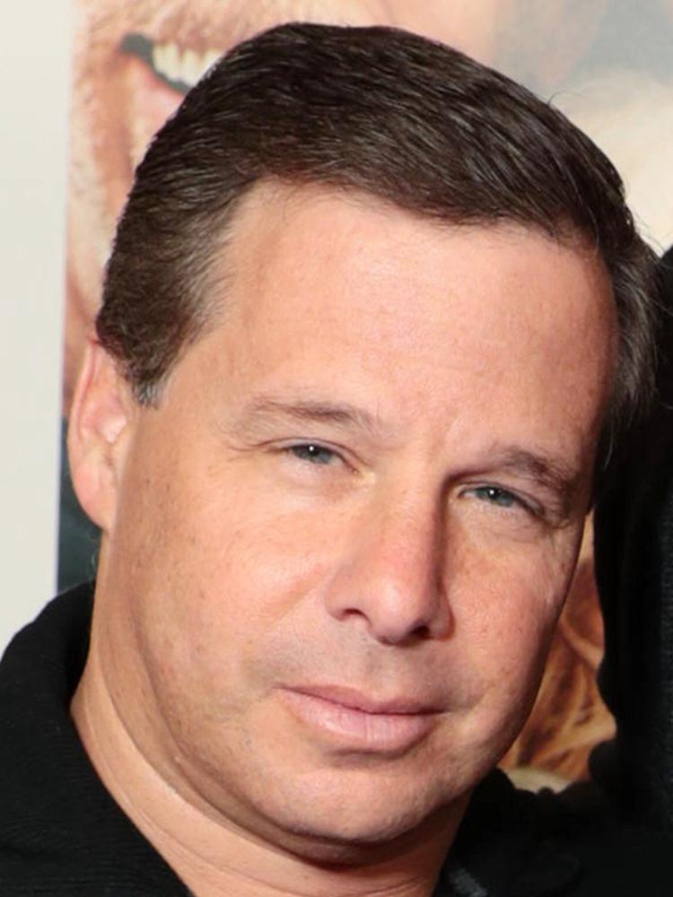 Photo of Andrew A. Kosove