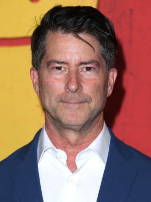 Steve Richards