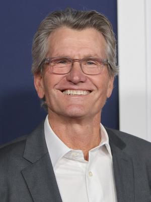Don Burgess