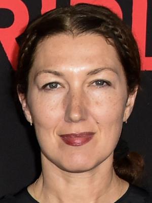 Claudia Sarne