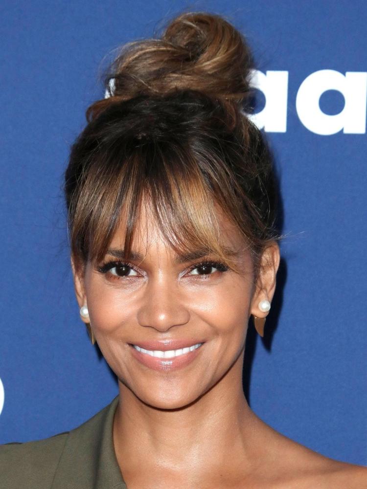 Photo of Halle Berry
