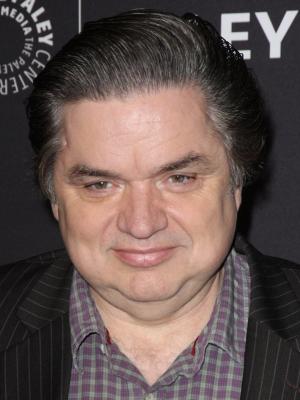 Oliver Platt