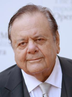 Paul Sorvino