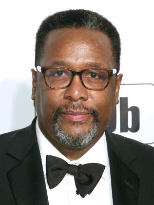 Wendell Pierce